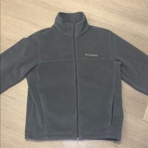 Soft Columbia Jacket